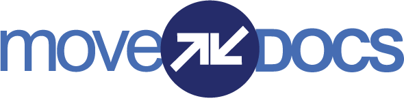 MoveDocs Logo